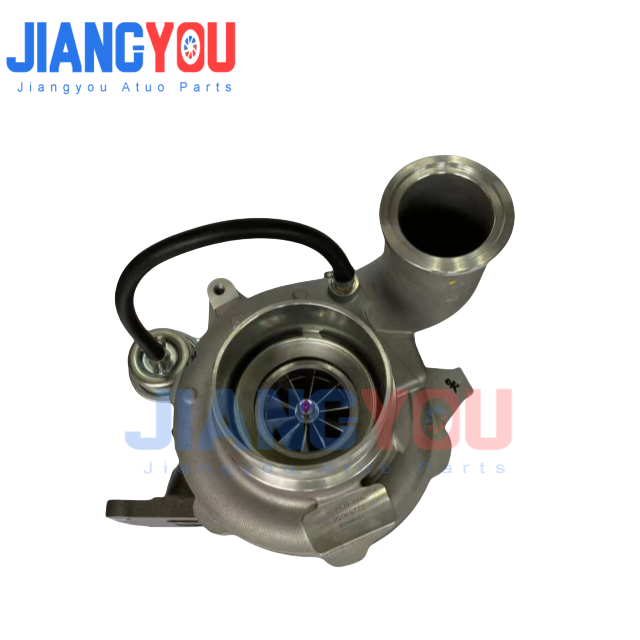 Turbo 22259656 23099979 BG00613599 834409-0001 turbocharger price for Volvo TAD851VE