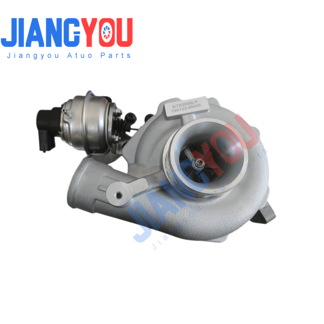 turbo 796122 796122-5007S 796122-5005S turbocharger price For Ducato III 3.0 HDI