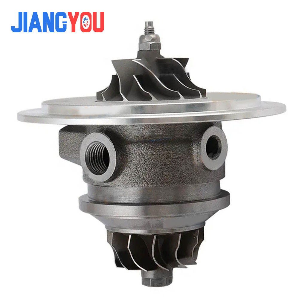 GT1749S turbo Cartridge 715924-0004 715924-0001 715924-5004S 28200-42700 Turbocharger for Hyundai D4BH