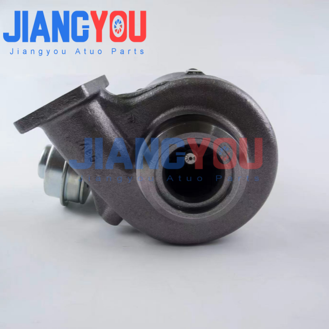 TD04L turbocharger 49377-07400 49377-07401 076145702A 076145701B 49377-07402 turbo for VW Crafter 2.5 TDi