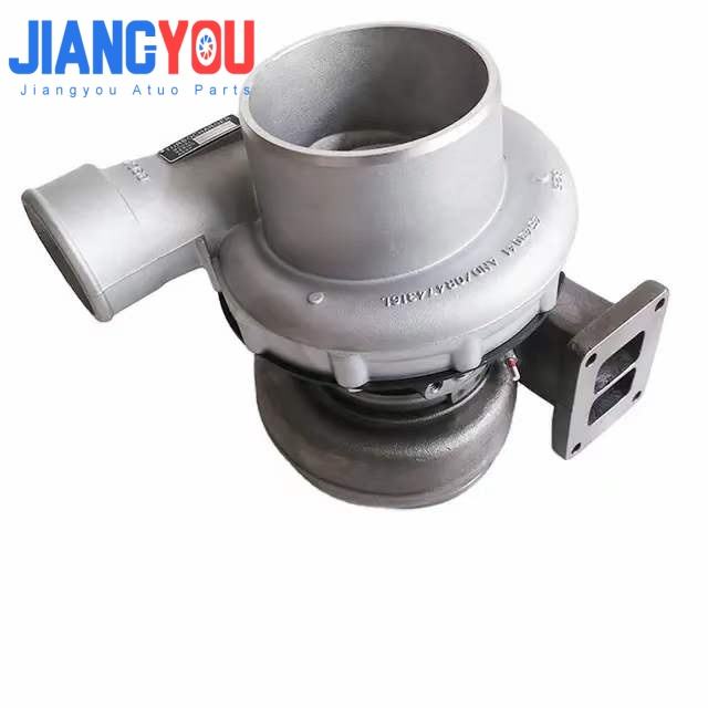 HT3B-N0873A/X23K1, HT3B Turbocharger 3525325 3525571 3801949 turbo for Dodge Truck with NTA855 Engine