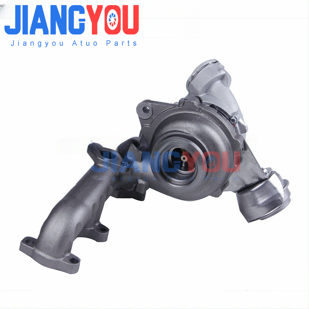 GT1646V Turbocharger 765261 756867 756867-0001 03G253019L Turbo For Audi A3 2.0 TDI (8P/PA)