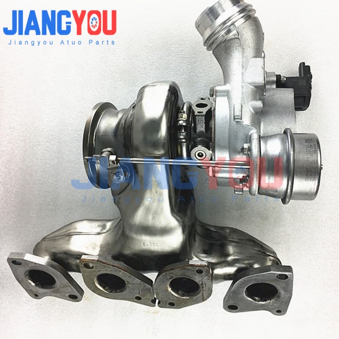 K03 Turbocharger 53039880413 53039700413 turbo for Volvo XC90 Engine