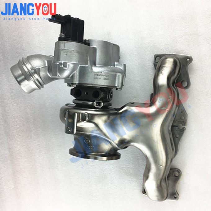 K03 Turbocharger 53039880413 53039700413 turbo for Volvo XC90 Engine