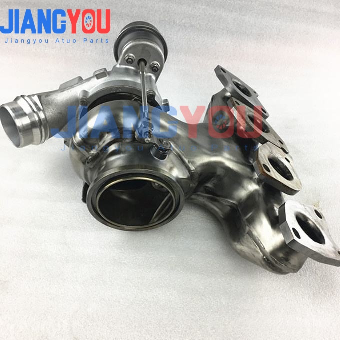 K03 Turbocharger 53039880413 53039700413 turbo for Volvo XC90 Engine