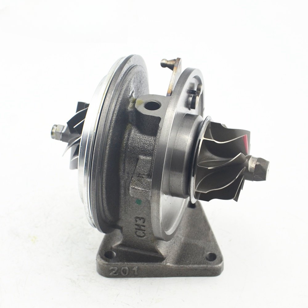 BV50 Turbocharger Core 53049880054 53049880050