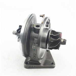 BV50 Turbocharger Core 53049880054 53049880050