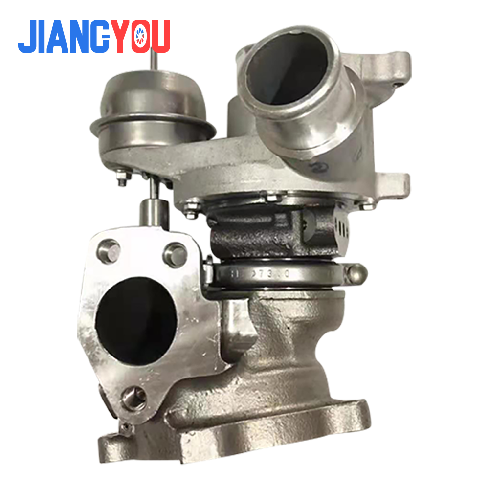 VB41 Turbocharger 17201-0Y010 turbo for Toyota Corolla Levin 1.2T