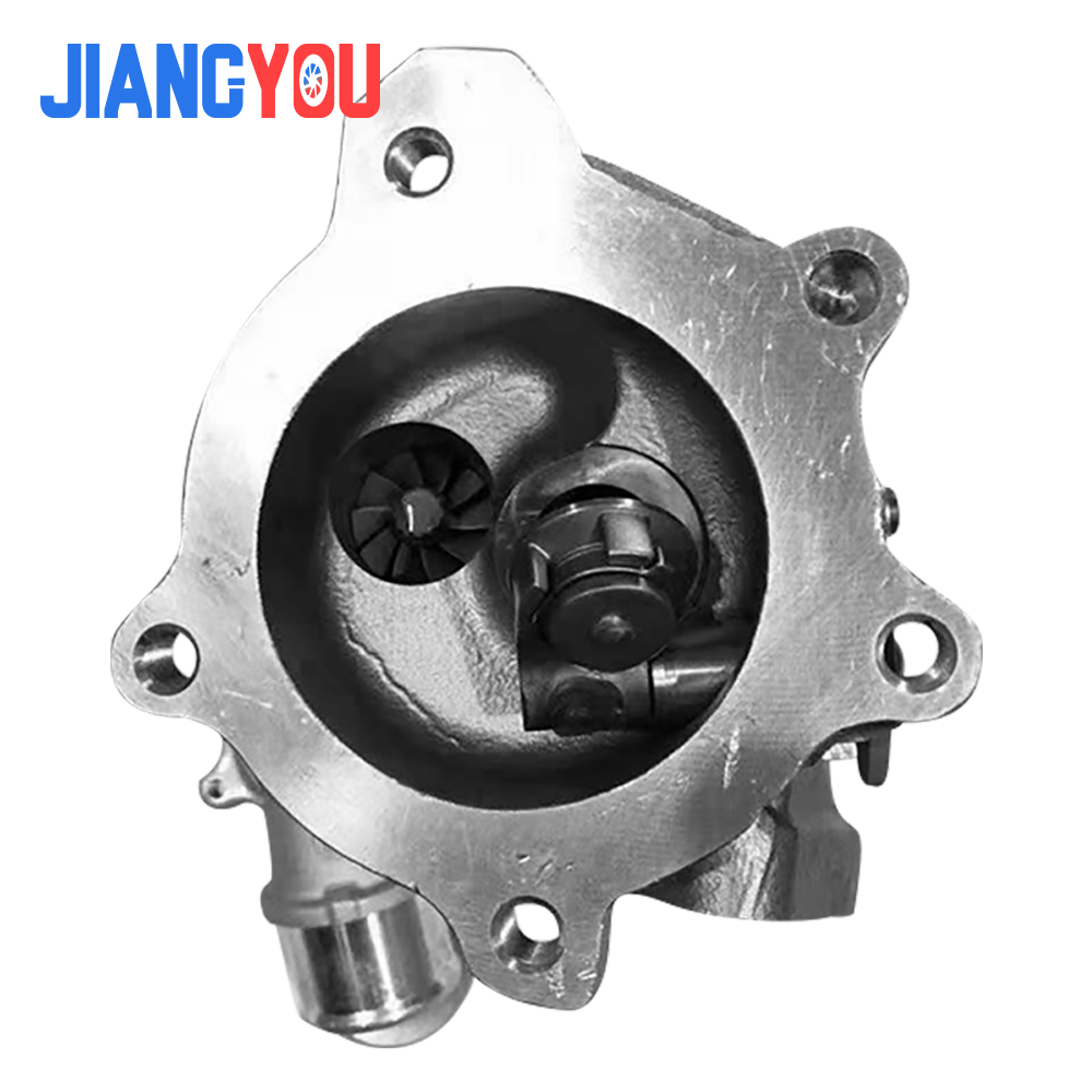 VB41 Turbocharger 17201-0Y010 turbo for Toyota Corolla Levin 1.2T