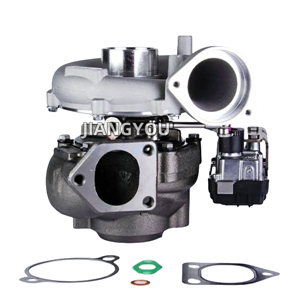 Turbocharger GT2260V 742730-0001 7790306G