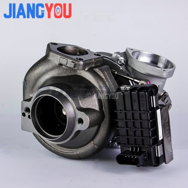 Turbocharger GT2260V 742730-0001 7790306G