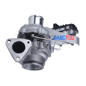 Turbocharger 9676934380 798128-5004S 798128-0002