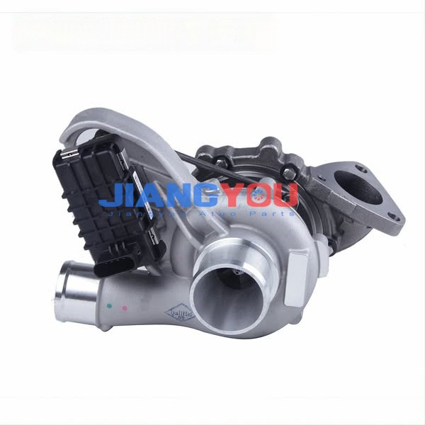 Turbocharger 9676934380 798128-5004S 798128-0002