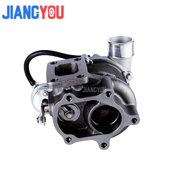 SJ50FY Turbocharger F3400-1118100-383