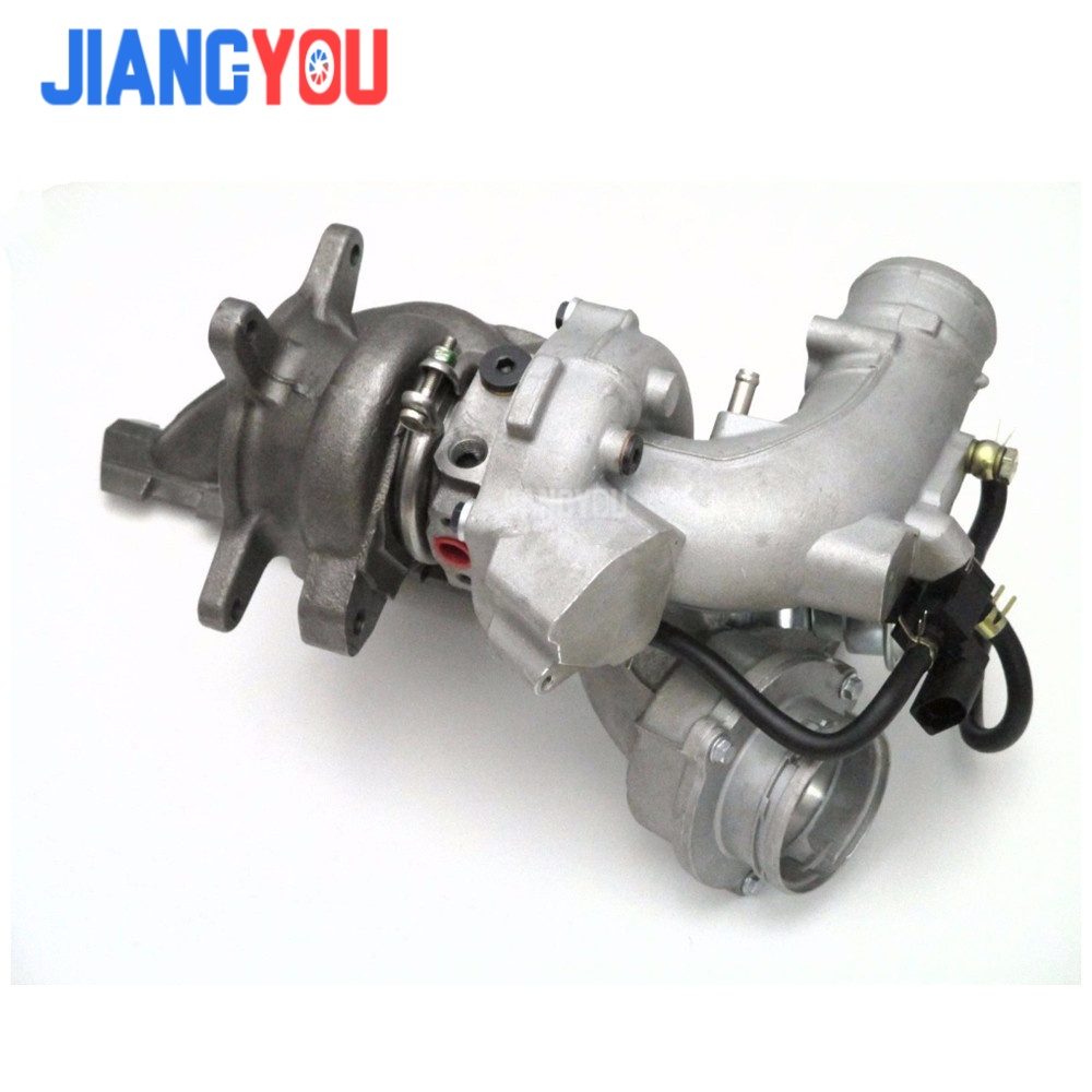 K04 turbocharger 53049880064 06F145702C