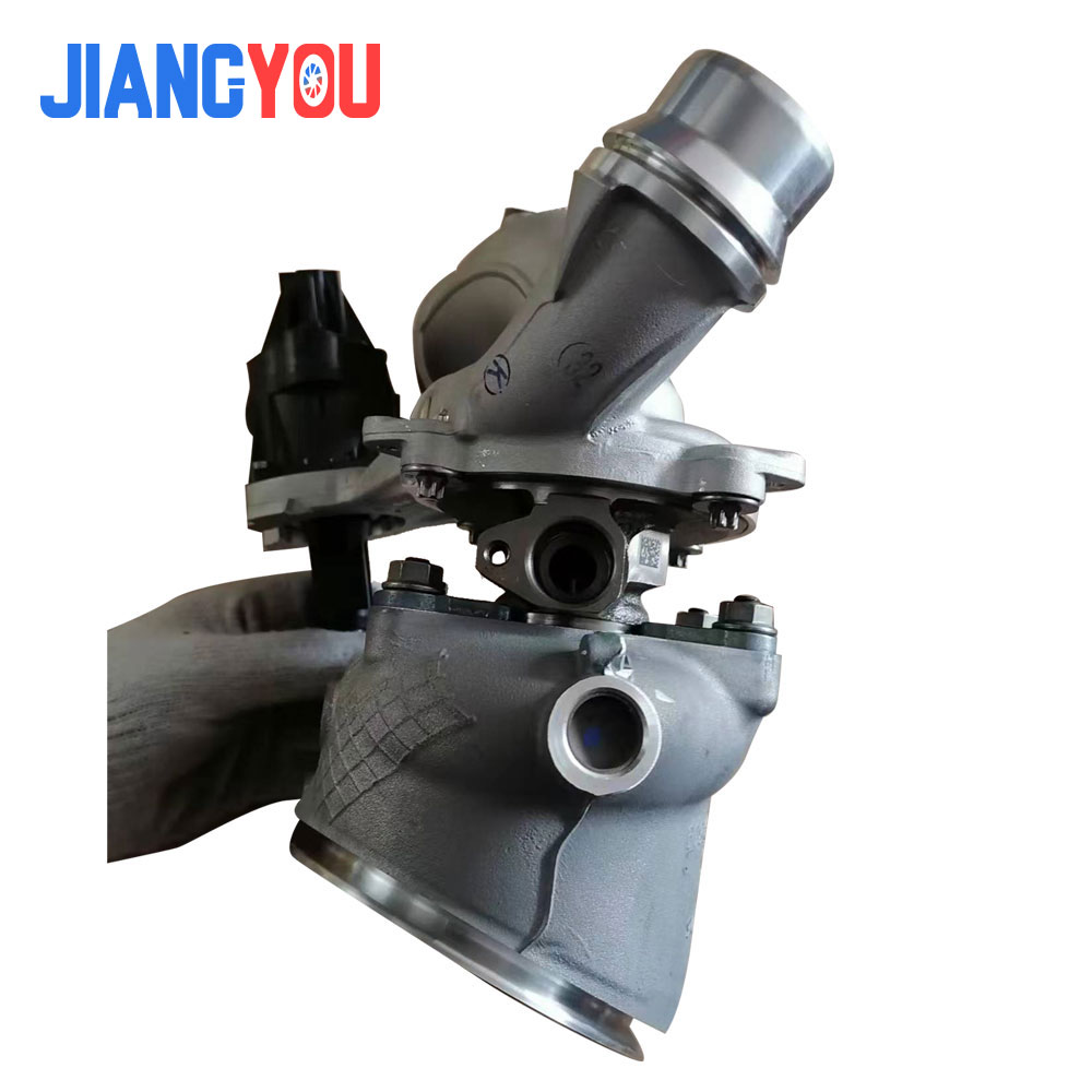 Turbocharger 8631700 11658631700 11659488206