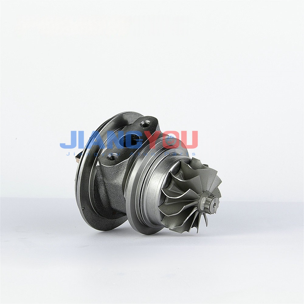 Turbocharger Cartridge