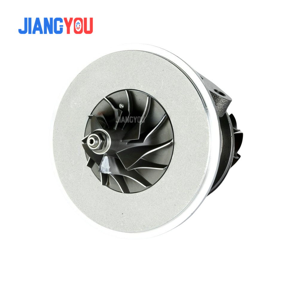 Turbocharger Cartridge