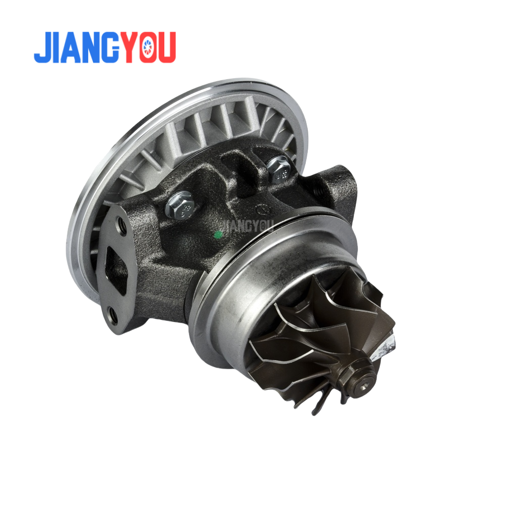 Turbocharger Cartridge