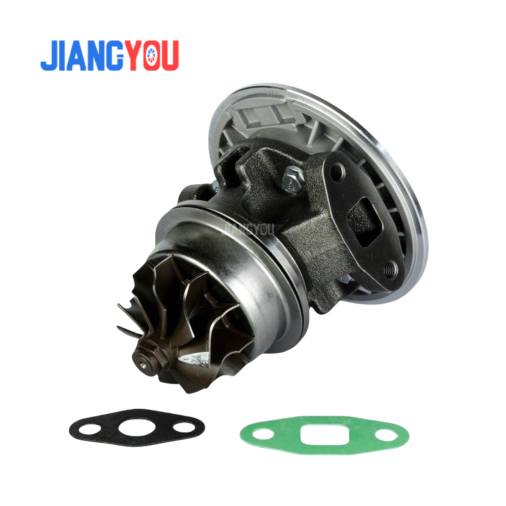 Turbocharger Cartridge