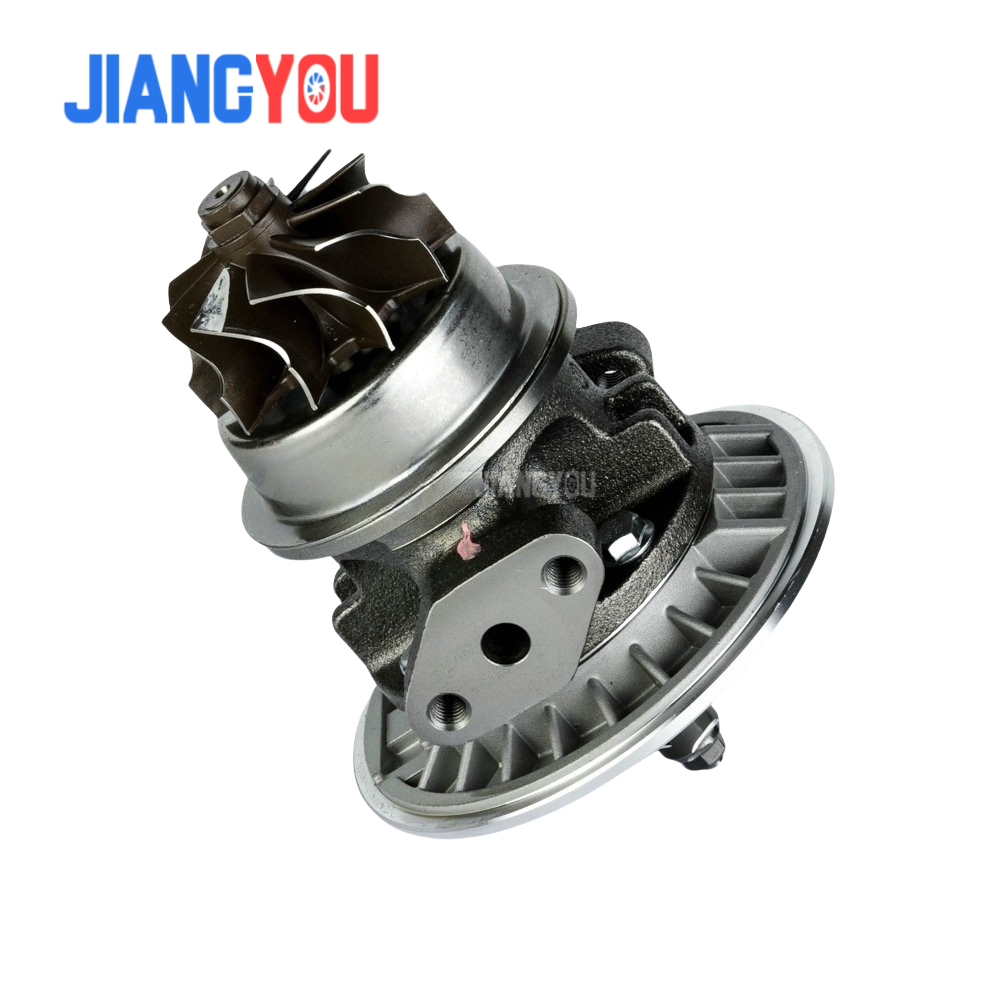Turbocharger Cartridge