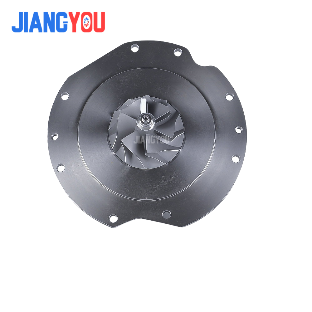 Turbocharger Cartridge