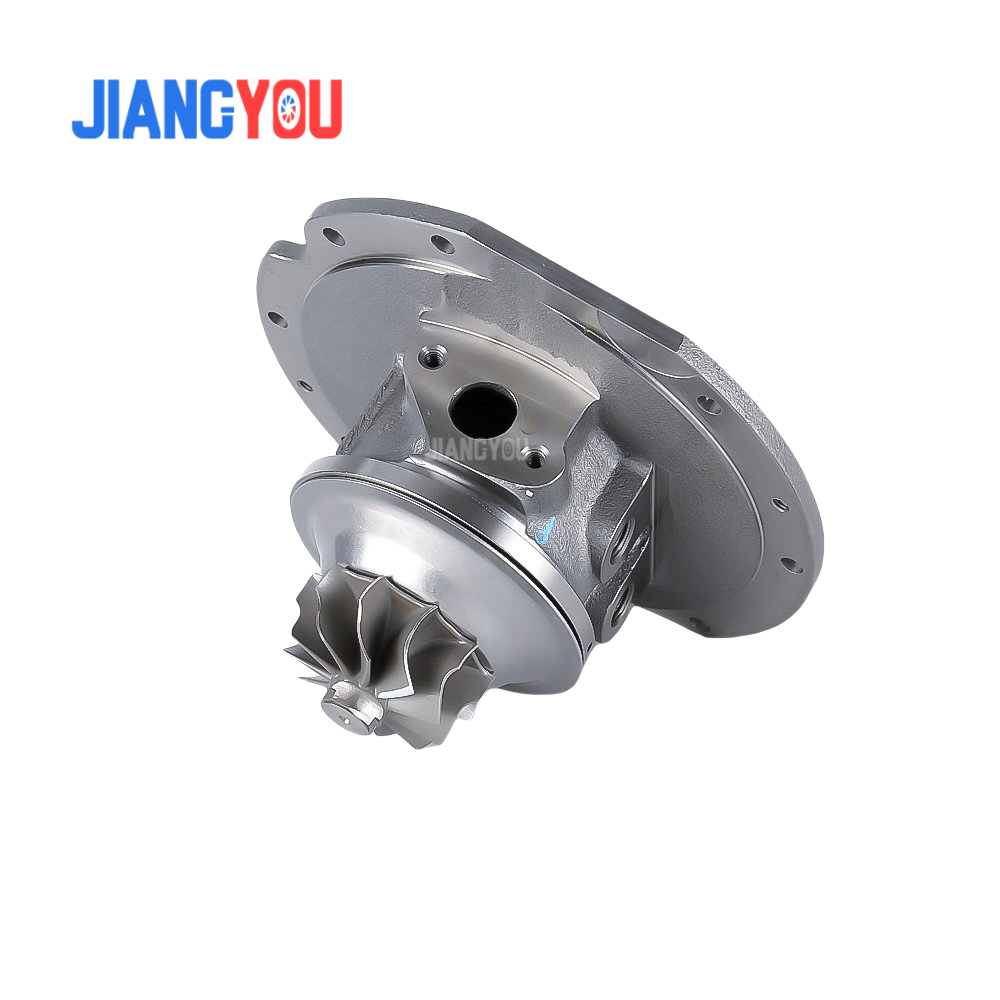 Turbocharger Cartridge