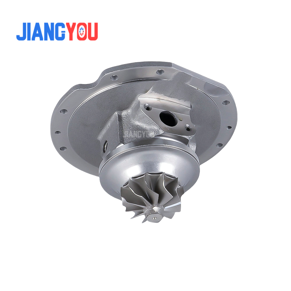Turbocharger Cartridge