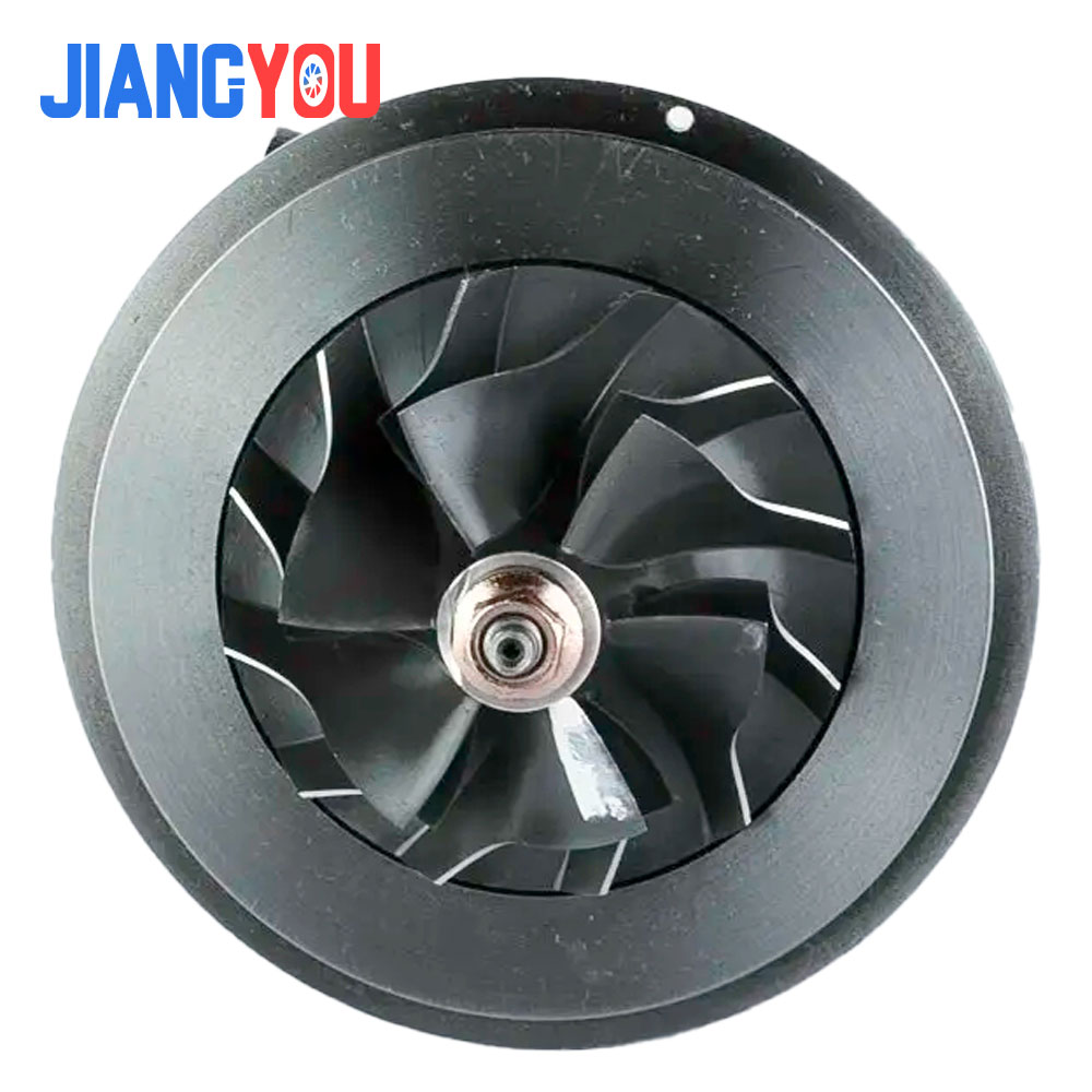 Turbocharger Cartridge