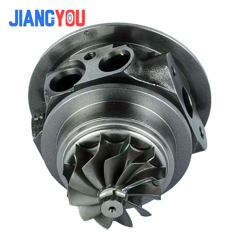 Turbocharger Cartridge