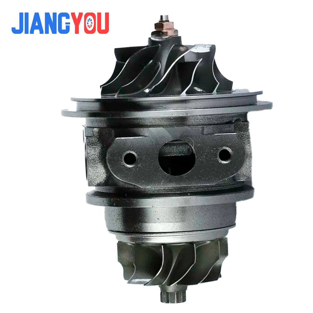 Turbocharger Cartridge