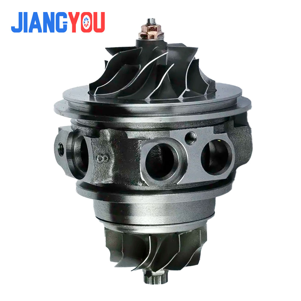 Turbocharger Cartridge