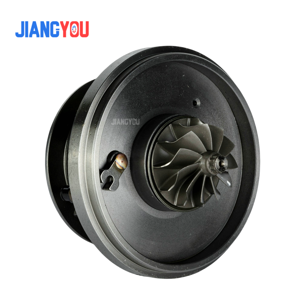 Turbocharger Cartridge