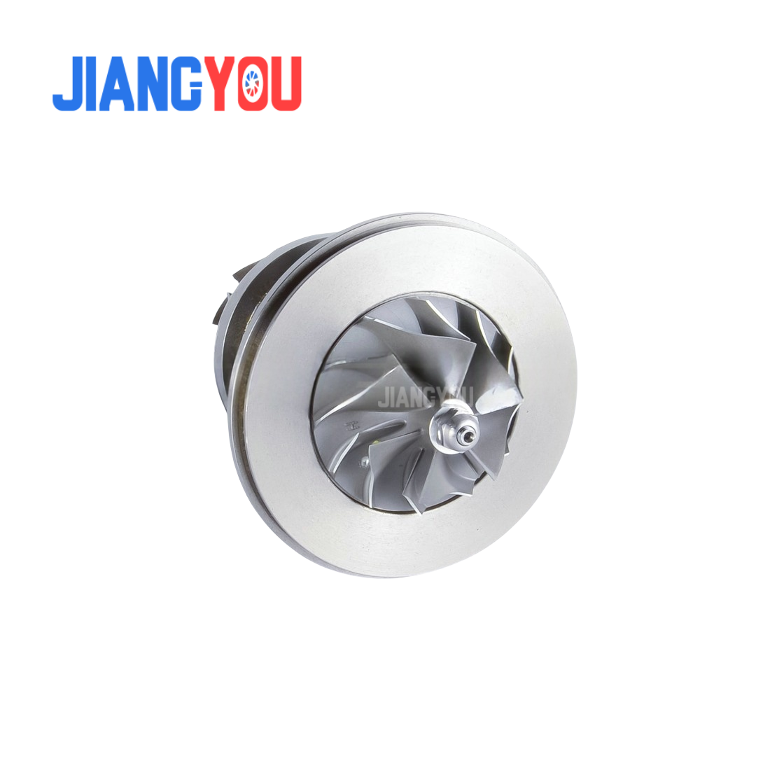 Turbocharger Cartridge