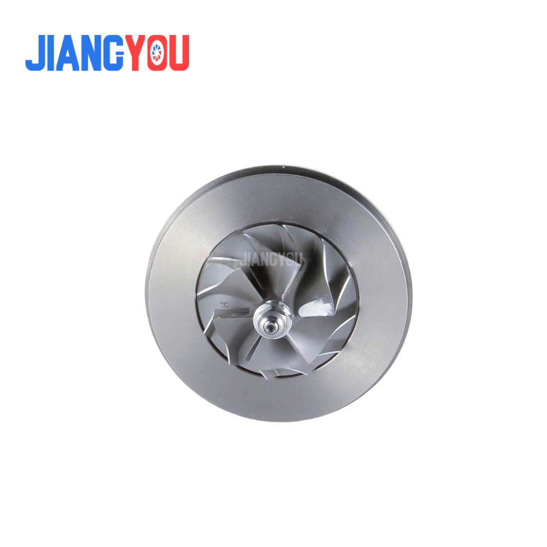 Turbocharger Cartridge