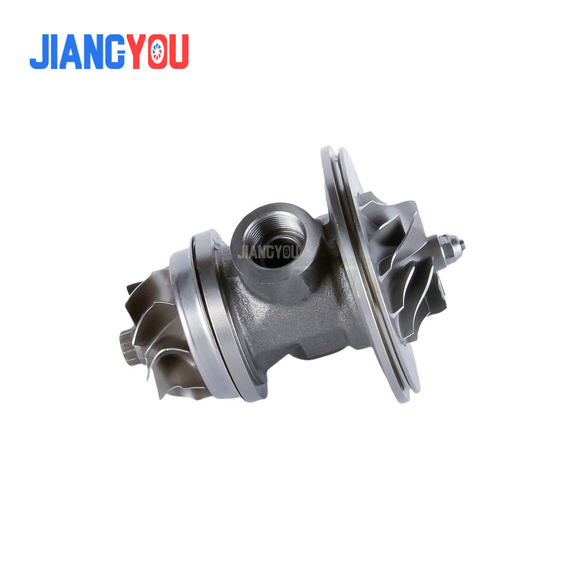 Turbocharger Cartridge