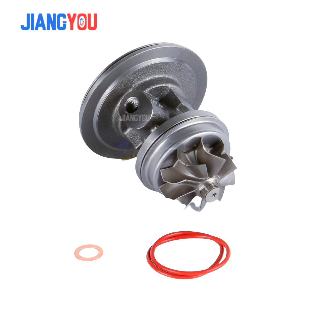 Turbocharger Cartridge