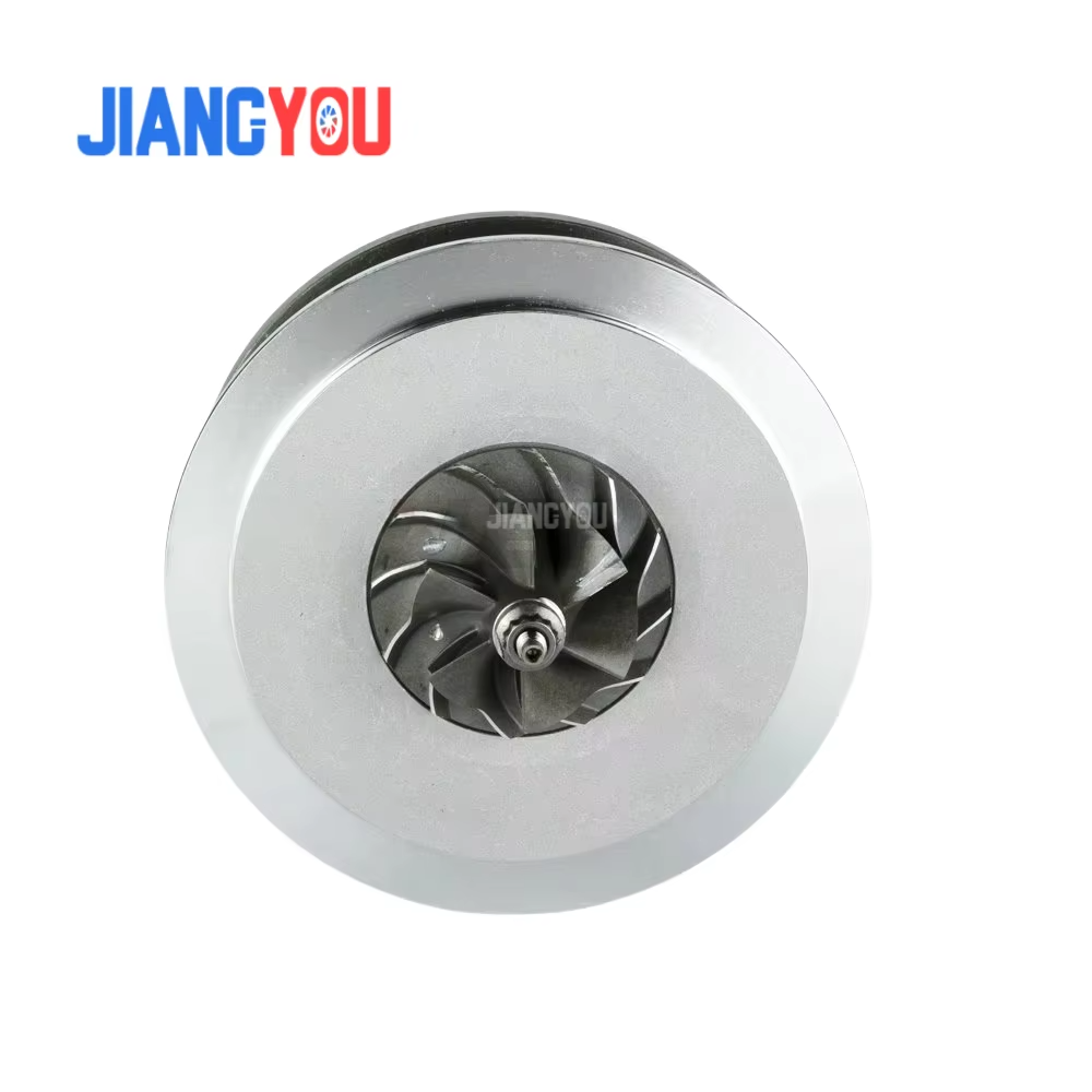 Turbocharger Cartridge
