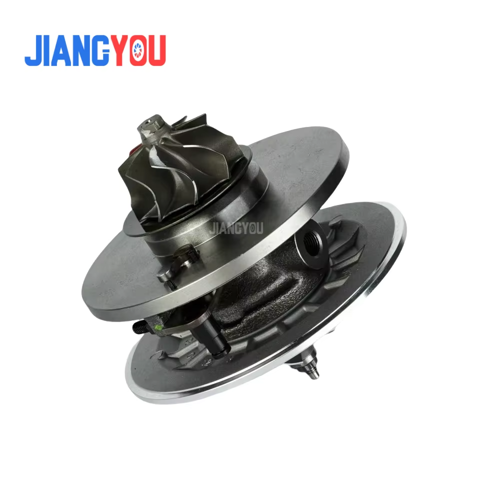 Turbocharger Cartridge