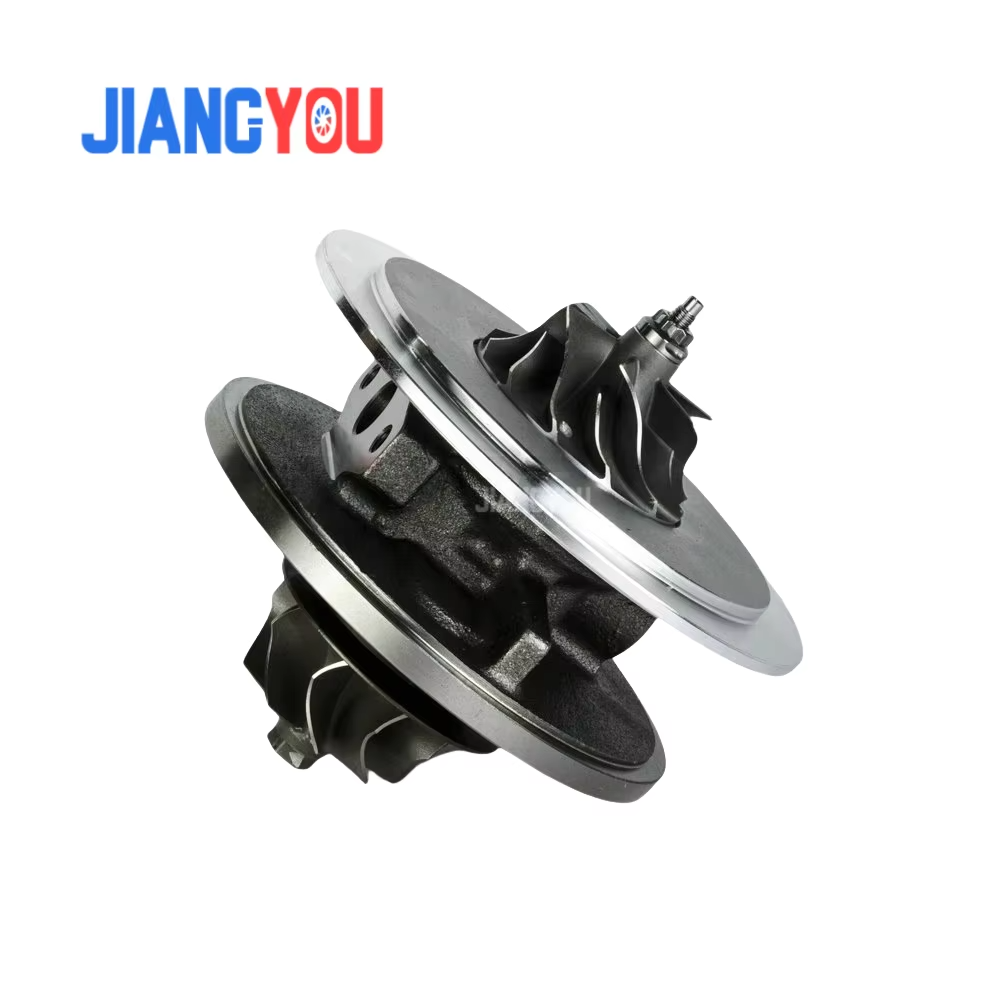 Turbocharger Cartridge