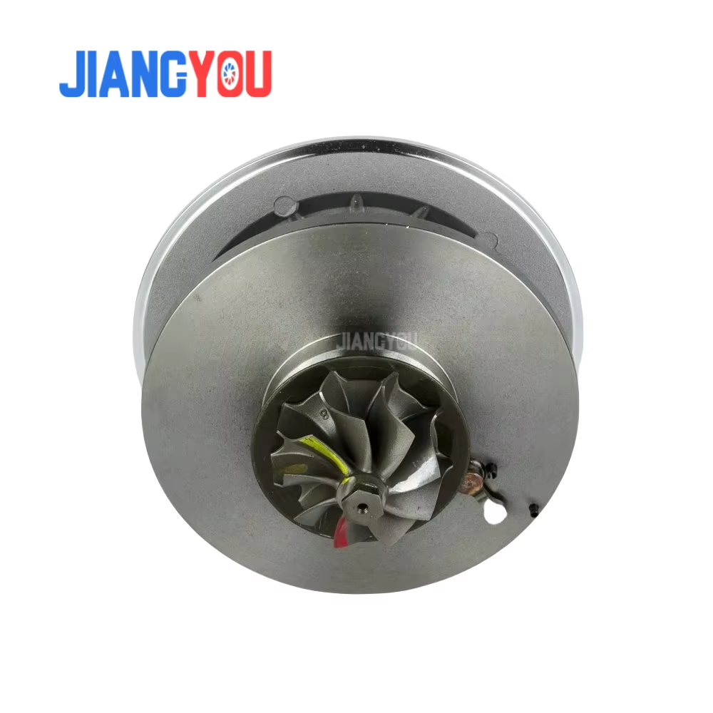 Turbocharger Cartridge