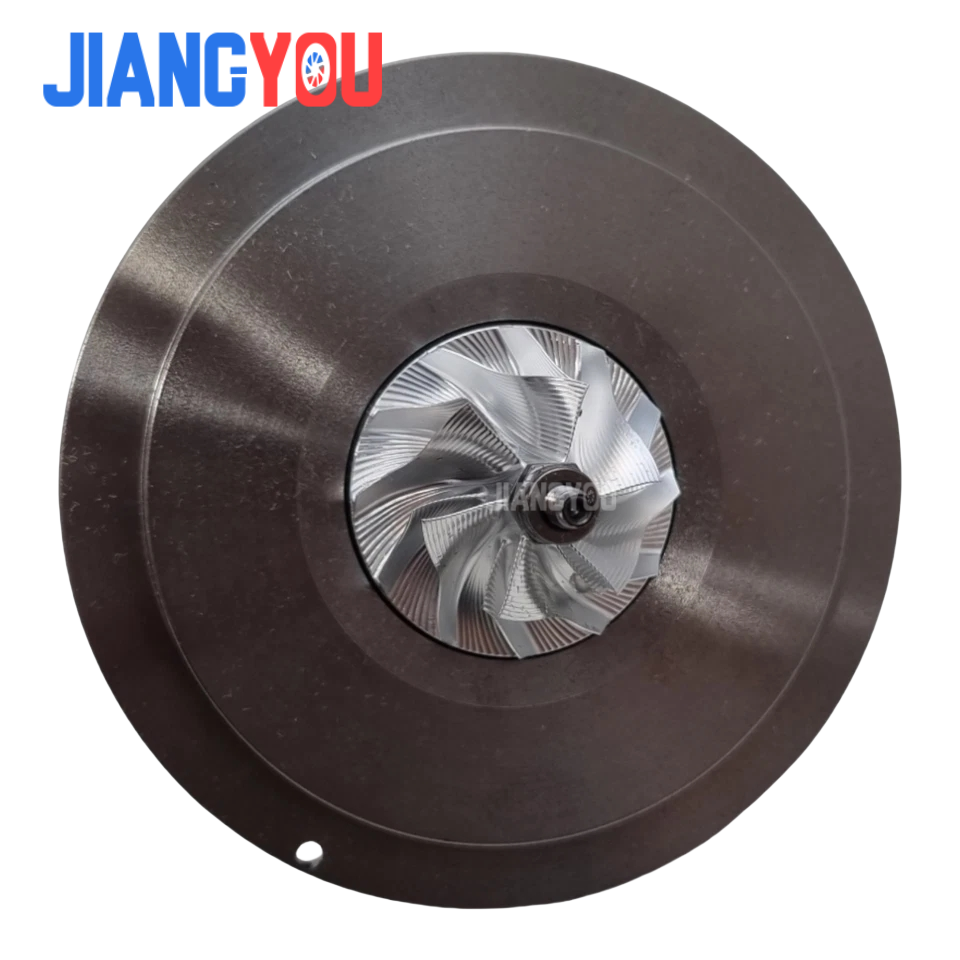 Turbo Cartridge