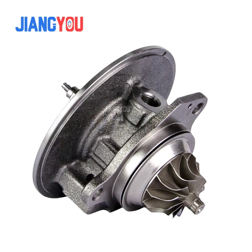 Turbo Cartridge
