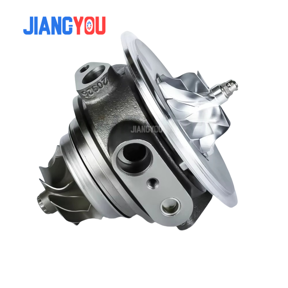 Turbocharger Cartridge