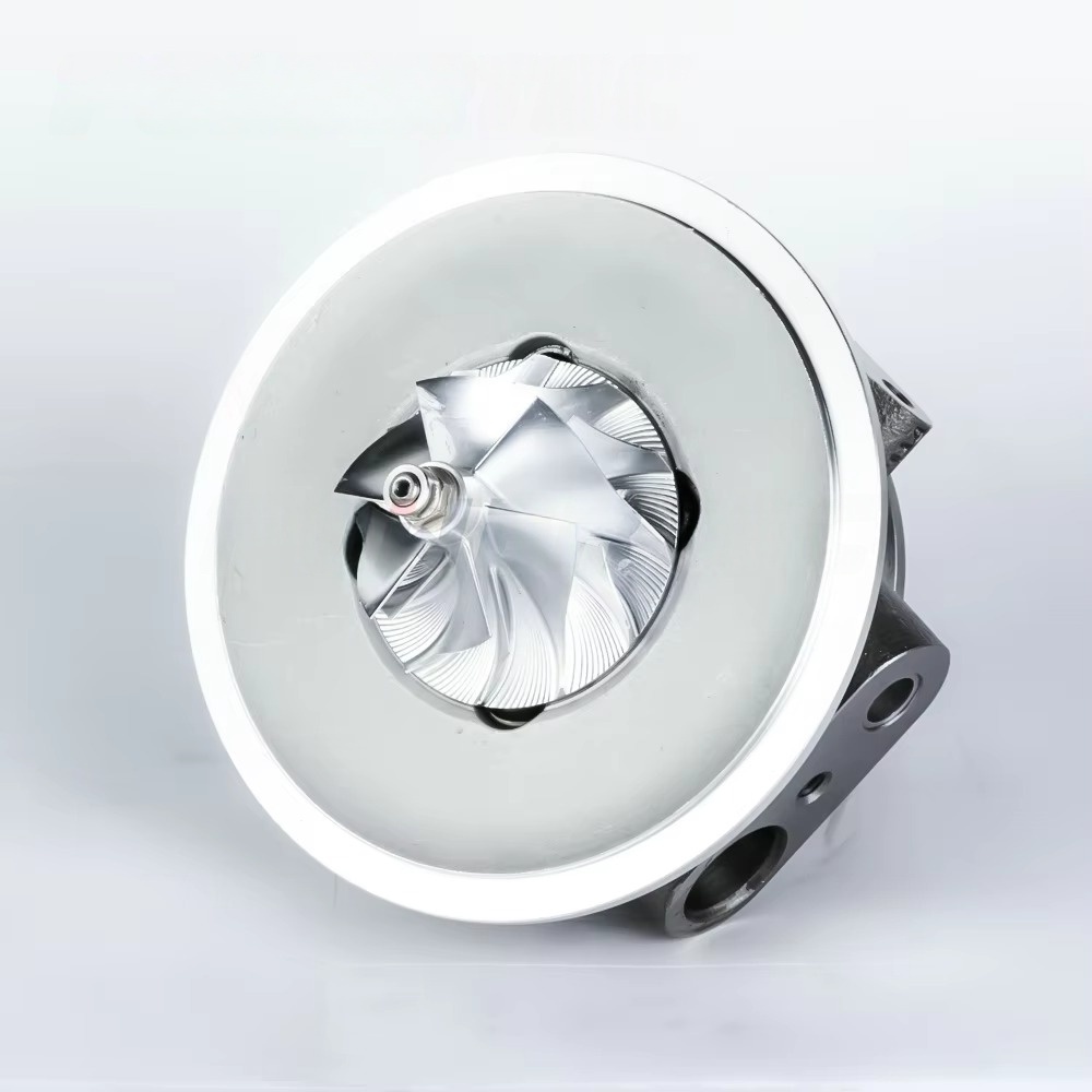 Turbocharger Cartridge