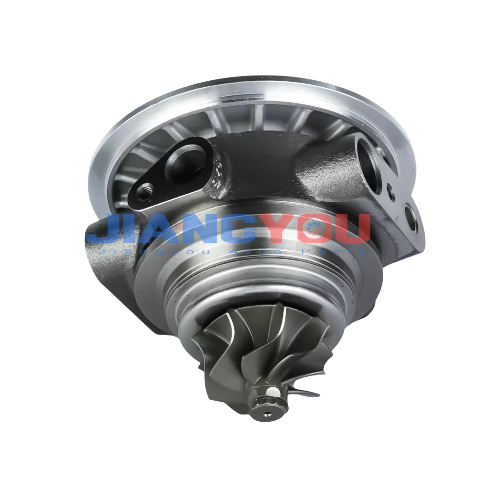 Turbocharger Cartridge