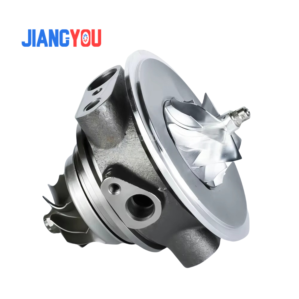 Turbocharger Cartridge