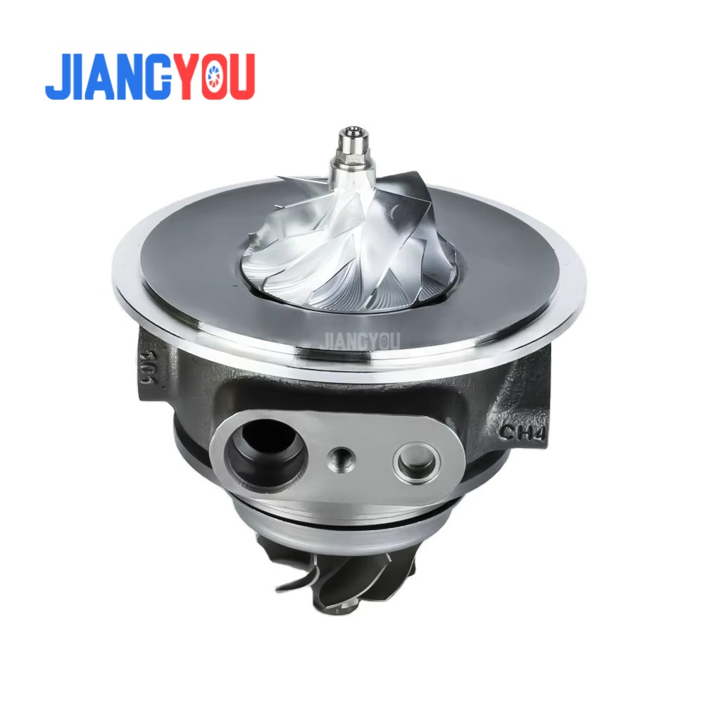 Turbocharger Cartridge