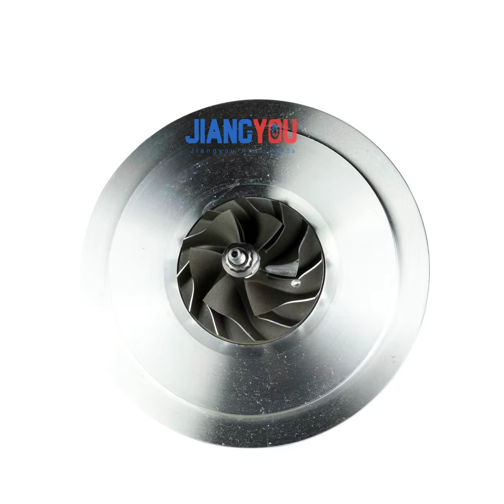 Turbo Cartridge