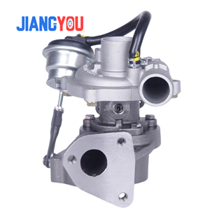 Turbocharger 54359880006 860067